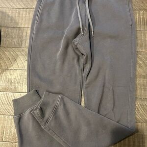 Hollister Joggers gray